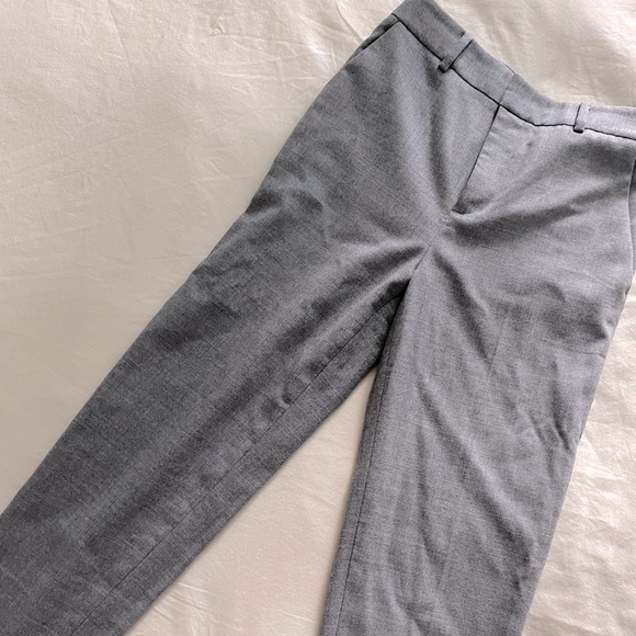 STOVE PIPE TROUSER - Club Monaco - Picture 3 of 6